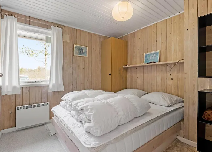Cozy In With Sauna *
